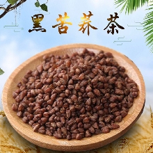 黑苦蕎茶