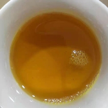 （純東北大豆采用傳統物理壓榨法壓榨豆油）黃豆油