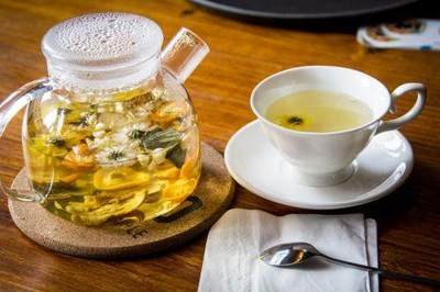 決明子菊花茶的功效與作用有什么